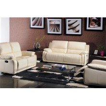 Elektrisches Recliner Sofa USA L &amp; P Mechanismus Sofa Down Sofa (740 #)